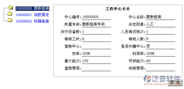 計劃數(shù)據(jù)