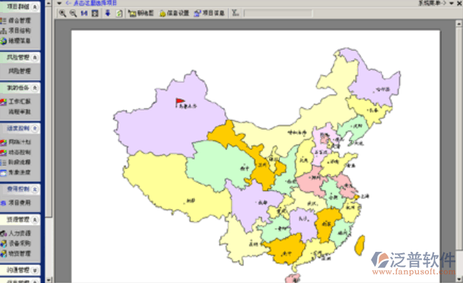 工程項(xiàng)目立項(xiàng)項(xiàng)目地區(qū)管理