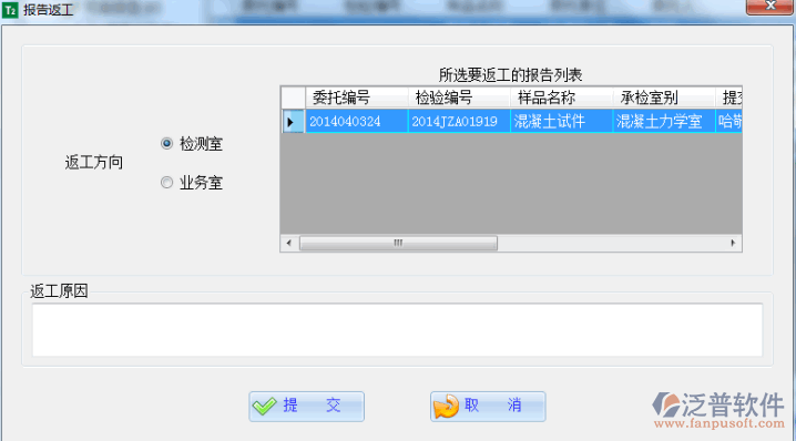 工程項(xiàng)目報(bào)告審核管理