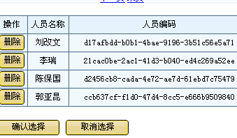 項(xiàng)目權(quán)限設(shè)置