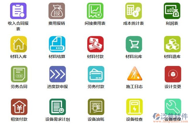 建設(shè)方工程項(xiàng)目管理系統(tǒng)免費(fèi)