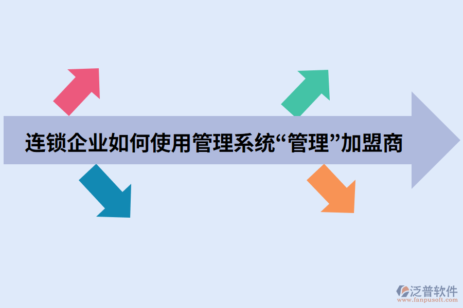 連鎖企業(yè)如何使用管理系統“管理”加盟商.png