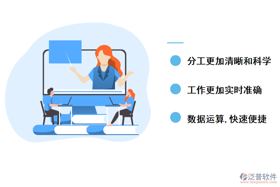 泛普軟件進(jìn)銷(xiāo)存軟件的使用價(jià)值