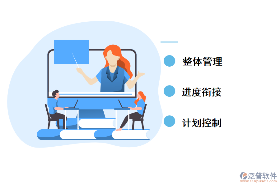 泛普軟件ERP采購(gòu)管理的作用