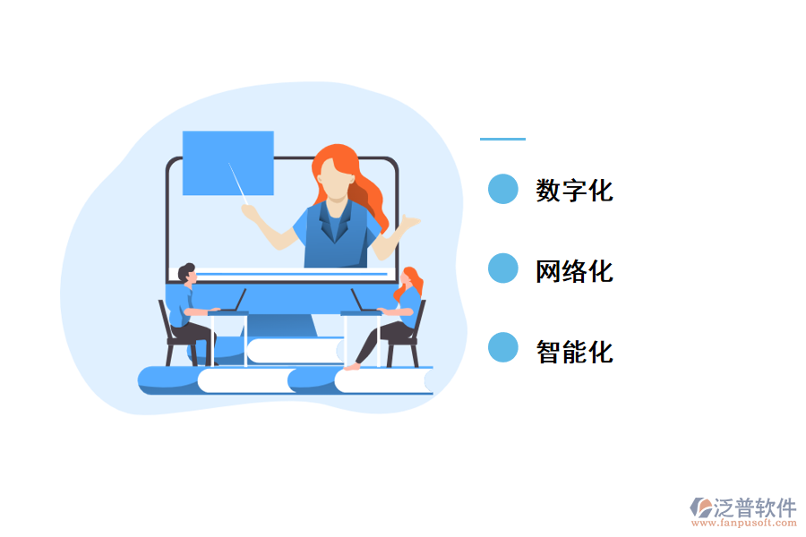 數(shù)字技術(shù)賦能工程建設