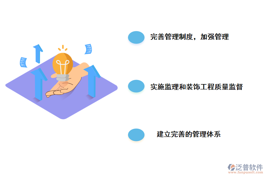 建筑裝飾企業(yè)工程項(xiàng)目管理的策略