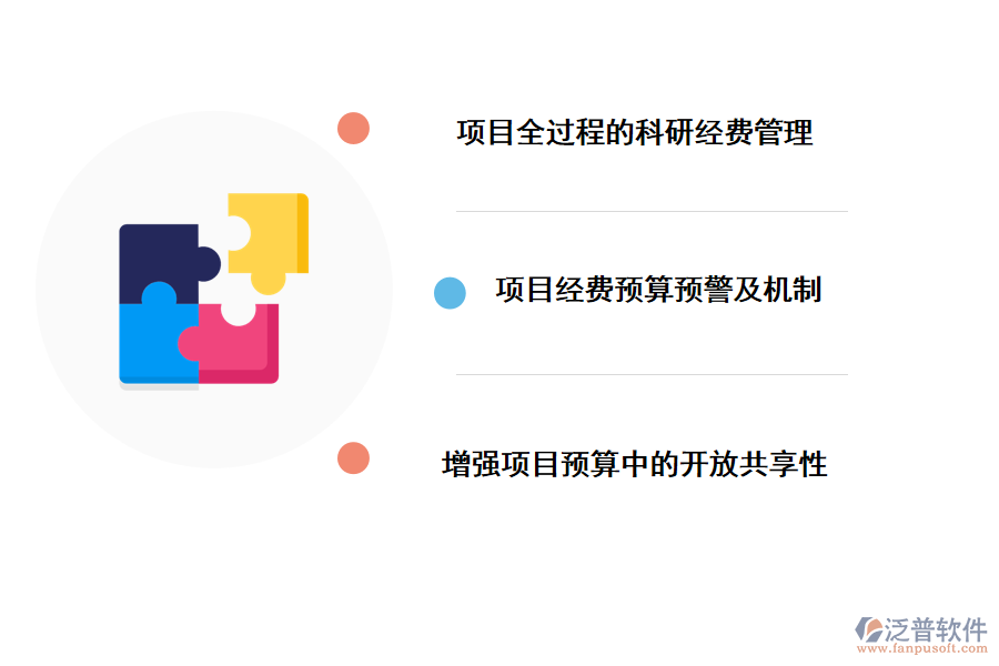 完善科研項目經(jīng)費預(yù)算管理的對策與建議