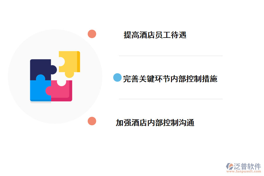 改善酒店內(nèi)部控制管理對策