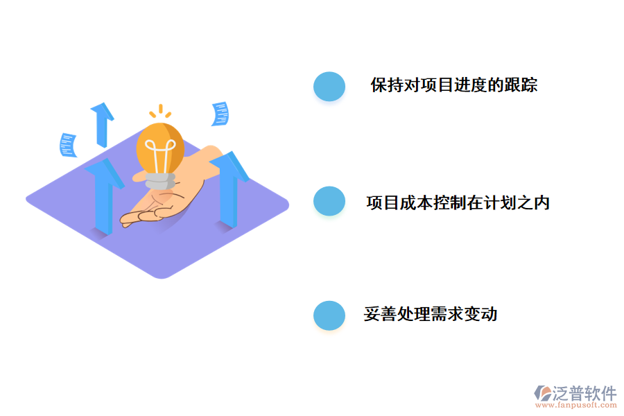it項目技術(shù)方案管理