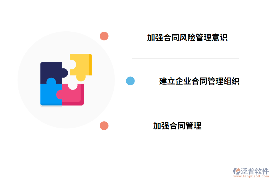 開(kāi)源項(xiàng)目合同管理的措施