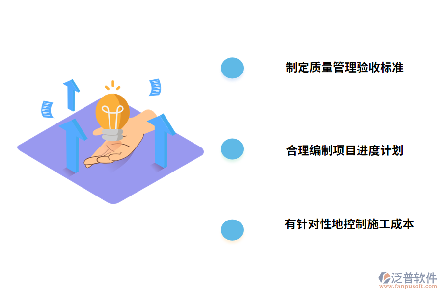 土建工程項目管理存在的問題及對策分析