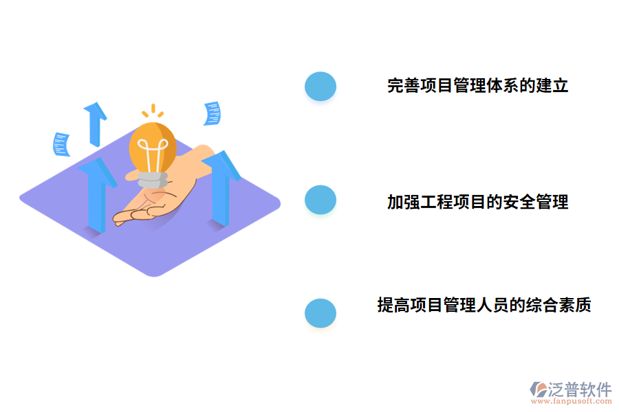 工程建設(shè)項目管理的有效策略
