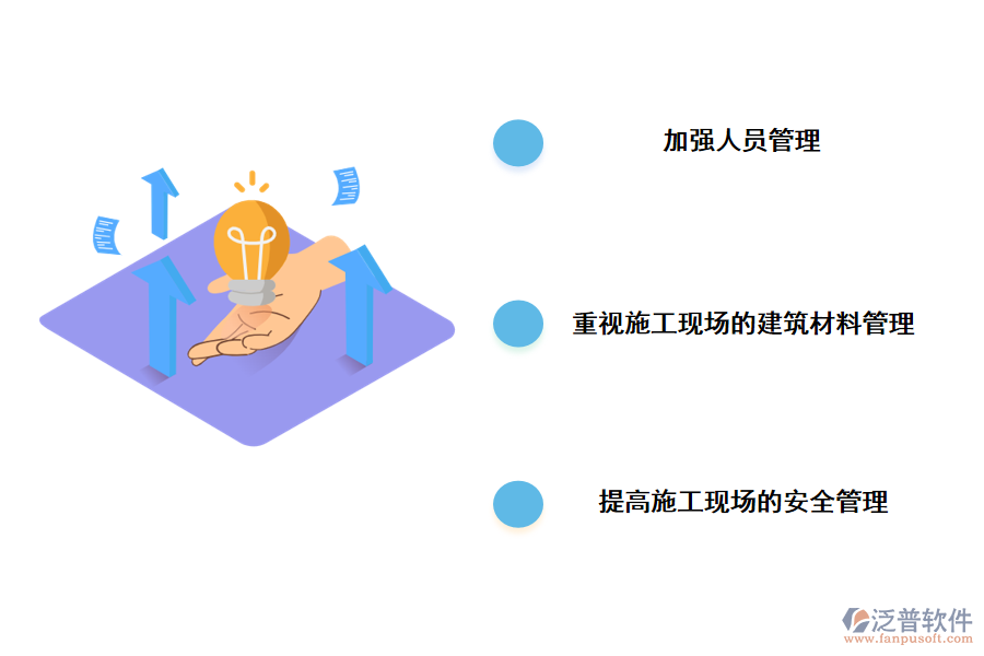 工程項(xiàng)目現(xiàn)場(chǎng)管理的有效措施