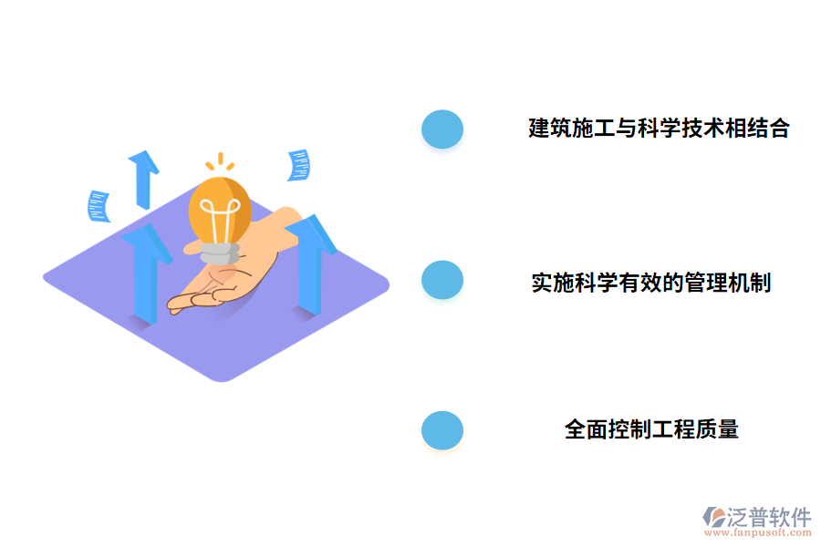 施工工程管理的對策