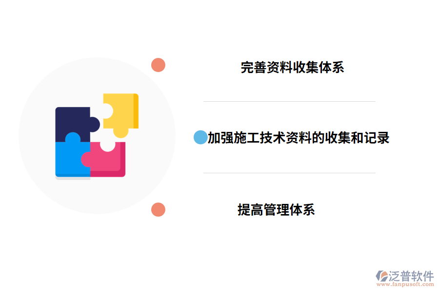 工程資料管理的優(yōu)化對策