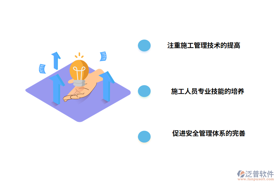 工程施工項目管理的有關(guān)對策