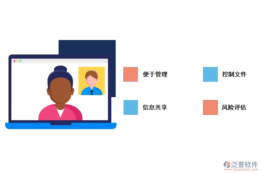 泛普裝修項(xiàng)目管理軟件有什么優(yōu)勢