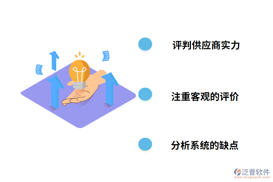 試用供應(yīng)鏈ERP系統(tǒng)要注意哪幾點?