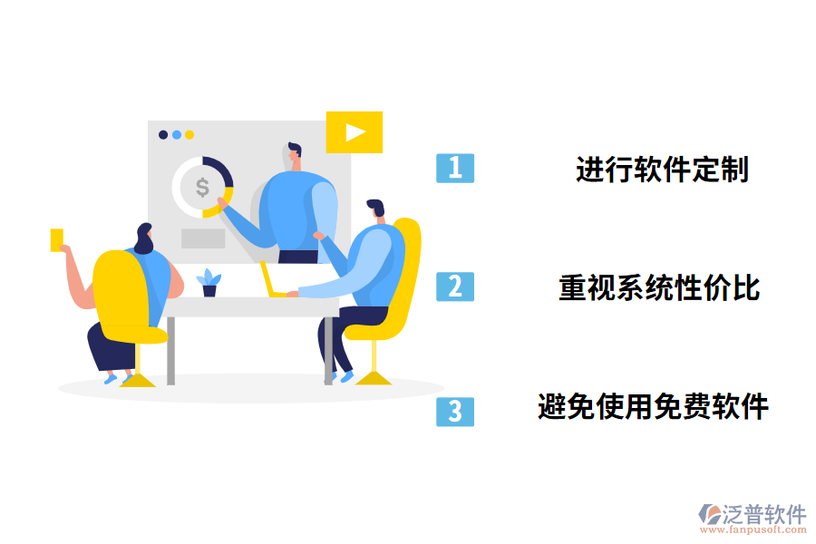 投入有限怎么選擇供應鏈ERP系統(tǒng)?