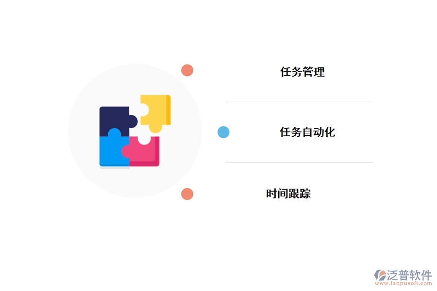 泛普工程項目經(jīng)理管理軟件有哪些功能