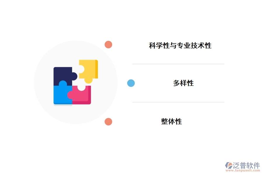 網(wǎng)絡工程的實施特點