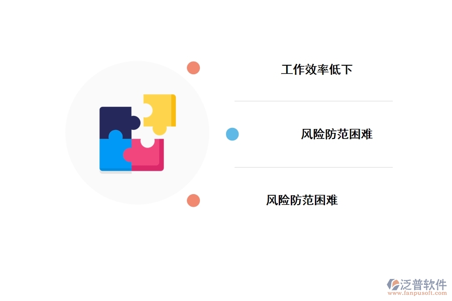 建筑企業(yè)為什么選擇項(xiàng)目管理軟件?企業(yè)主要原因有：