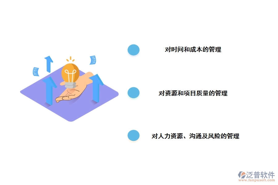 土木工程中的項(xiàng)目管理