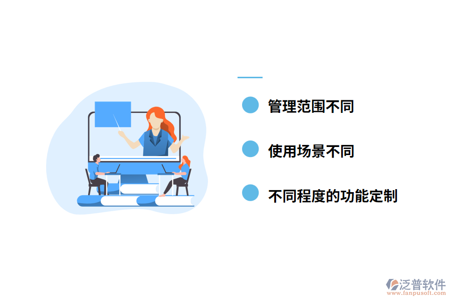 施工現場管理系統(tǒng)比ERP系統(tǒng)好在哪里