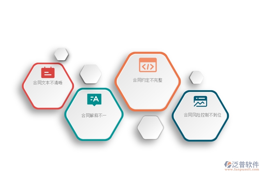 國(guó)內(nèi)80%的弱電企業(yè)在租賃合同中普遍存在的問(wèn)題