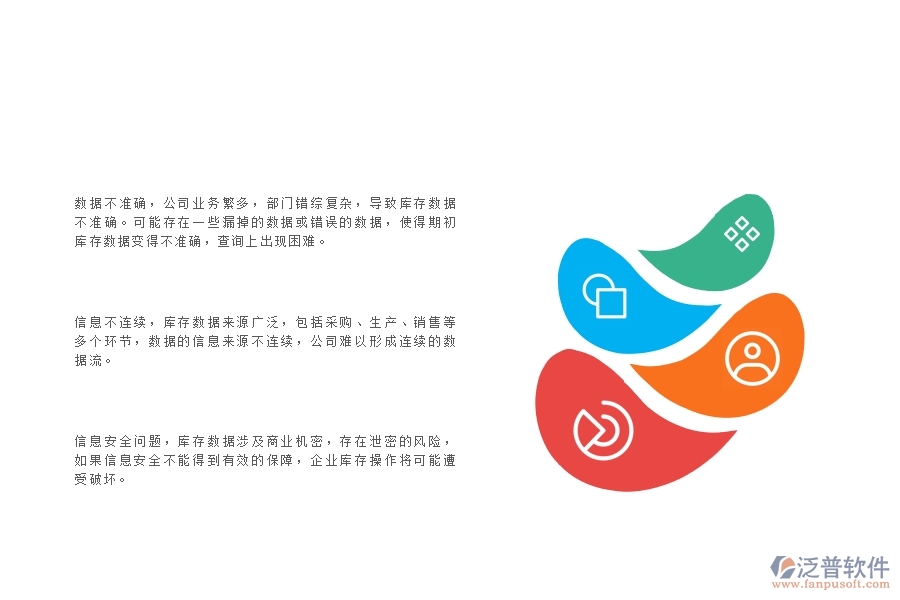一、機(jī)電工程企業(yè)在庫(kù)存期初明細(xì)查詢(xún)上面臨的七大痛點(diǎn)