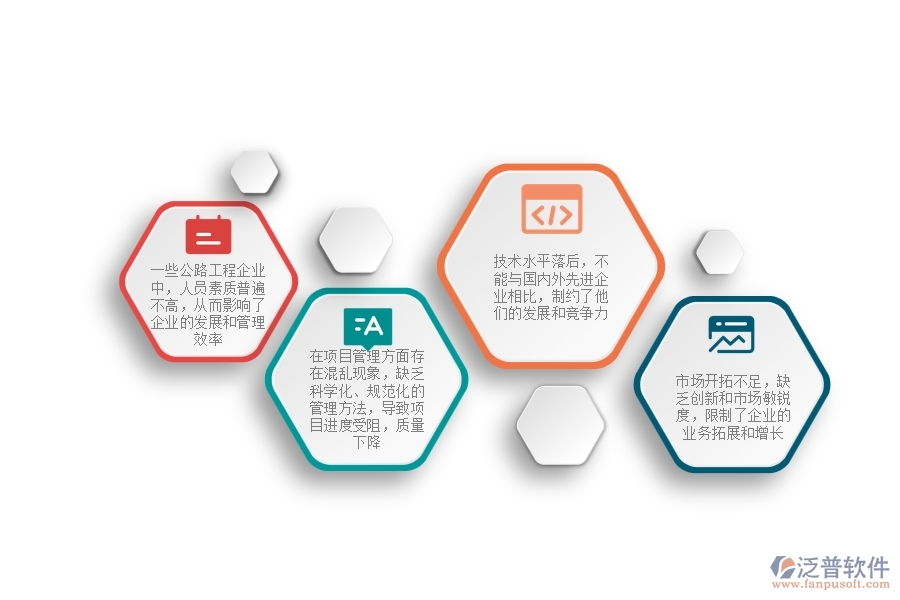 一、在公路工程企業(yè)管理中存在的缺陷有哪些