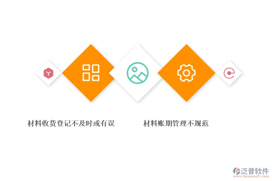 在弱電企業(yè)管理中材料付款方面存在的問題