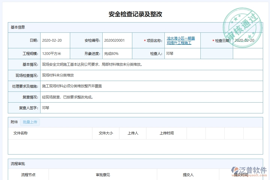 建設(shè)工地安全管理對園林工程企業(yè)數(shù)字化轉(zhuǎn)型有什么價值