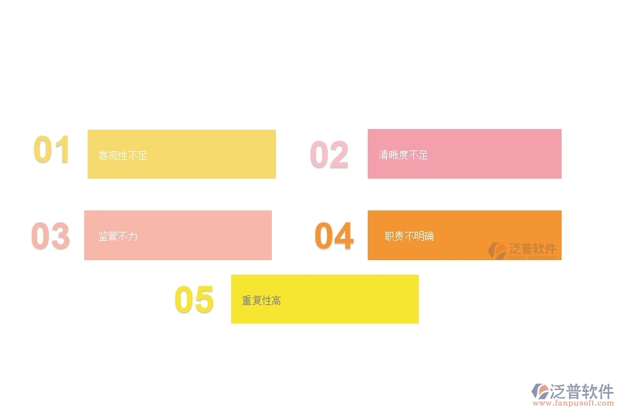 　一、在公路工程企業(yè)備用金管理存在的缺陷有哪些