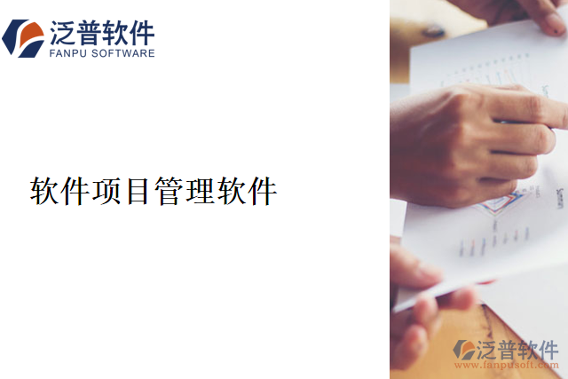 軟件項(xiàng)目管理軟件