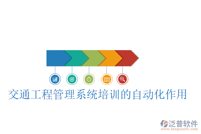 交通工程管理系統(tǒng)培訓(xùn)的自動化作用