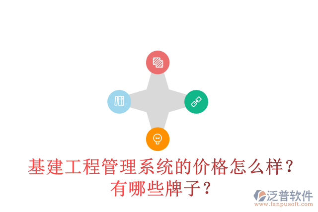 基建工程管理系統(tǒng)的價(jià)格怎么樣？有哪些牌子？