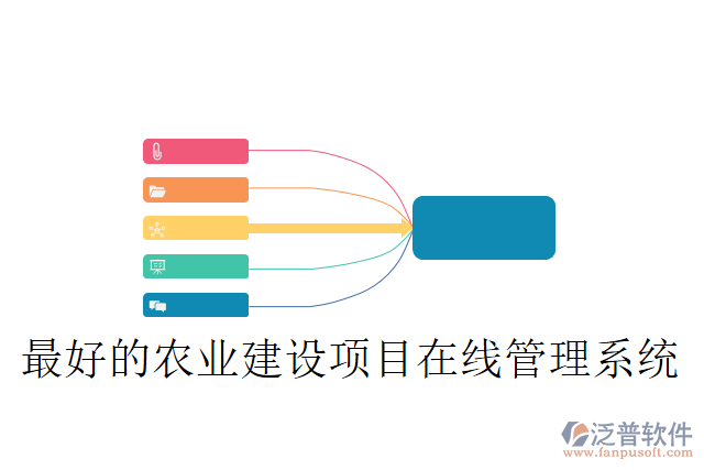 最好的農(nóng)業(yè)建設(shè)項目在線管理系統(tǒng)