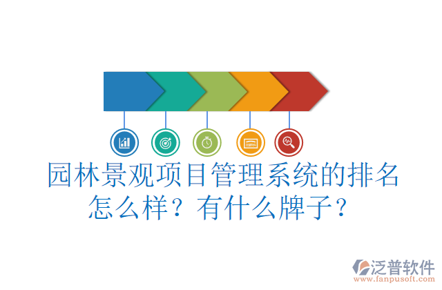 園林景觀項(xiàng)目管理系統(tǒng)的排名怎么樣？有什么牌子？        