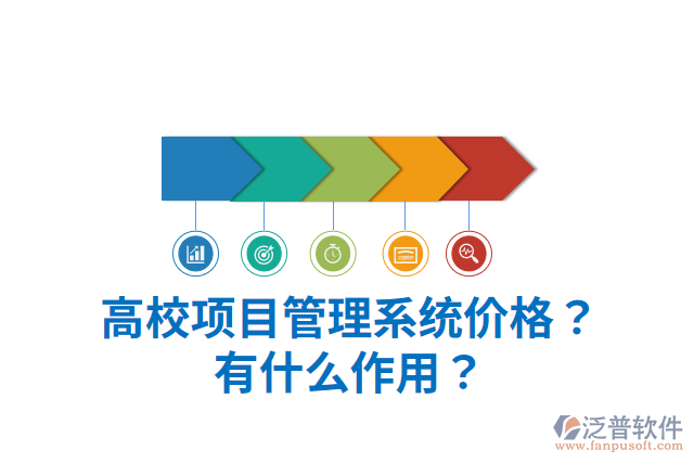 高校項(xiàng)目管理系統(tǒng)價(jià)格？有什么作用？