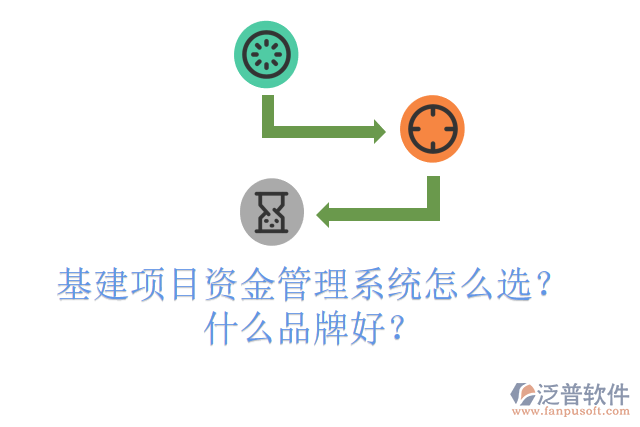 基建項目資金管理系統(tǒng)怎么選？什么品牌好？