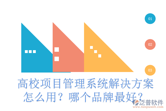 高校項(xiàng)目管理系統(tǒng)解決方案怎么用？哪個(gè)品牌最好？