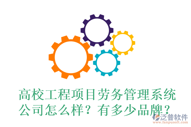 高校工程項(xiàng)目勞務(wù)管理系統(tǒng)公司怎么樣？有多少品牌？