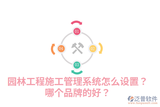 園林工程施工管理系統(tǒng)怎么設(shè)置？哪個(gè)品牌的好？