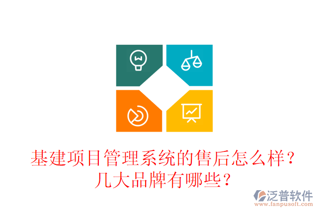 基建項目管理系統(tǒng)的售后怎么樣？幾大品牌有哪些？