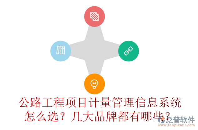 公路工程項目計量管理信息系統(tǒng)怎么選？幾大品牌都有哪些？