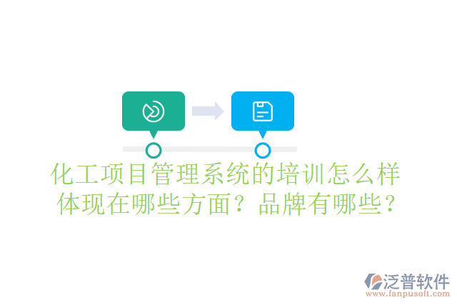 化工項目管理系統(tǒng)的培訓怎么樣體現(xiàn)在哪些方面？品牌有哪些？
