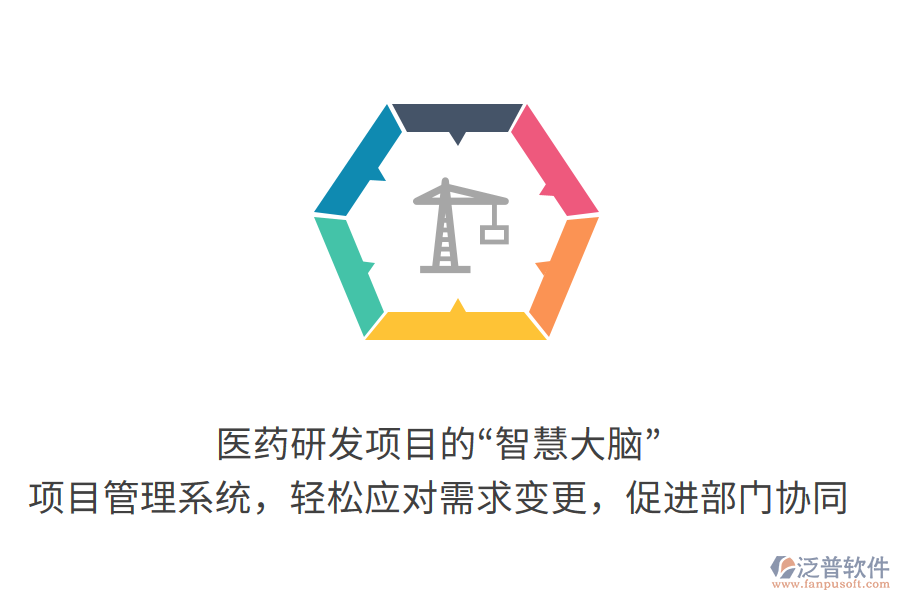醫(yī)藥研發(fā)項(xiàng)目的&ldquo;智慧大腦&rdquo;：項(xiàng)目管理系統(tǒng)，輕松應(yīng)對(duì)需求變更，促進(jìn)部門協(xié)同