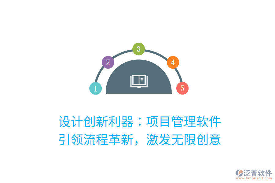 設(shè)計(jì)創(chuàng)新利器：項(xiàng)目管理軟件， 引領(lǐng)流程革新，激發(fā)無限創(chuàng)意