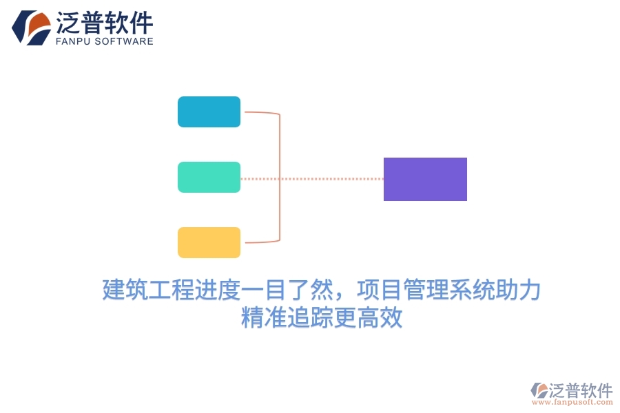 建筑工程進(jìn)度一目了然，項(xiàng)目管理系統(tǒng)助力，精準(zhǔn)追蹤更高效